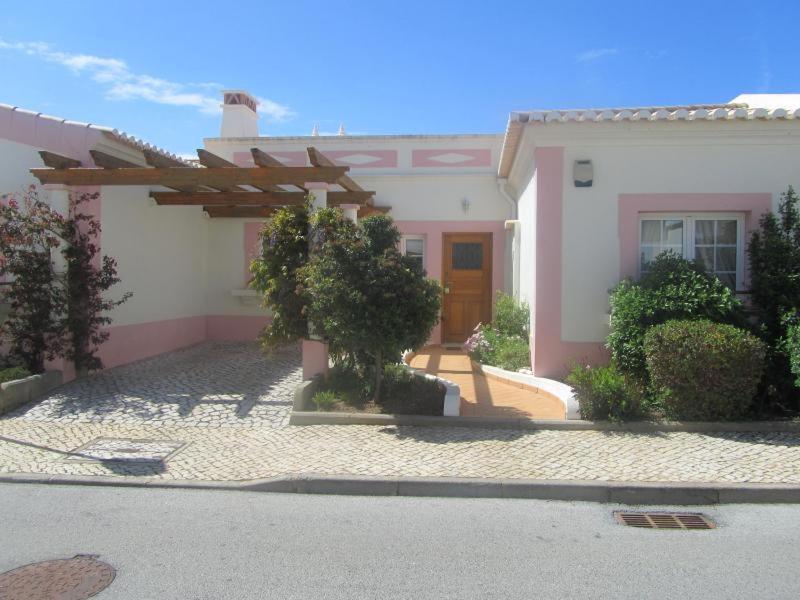 Stunning 3 Bed Villa With Pool- Golf Beach Budens Exterior photo