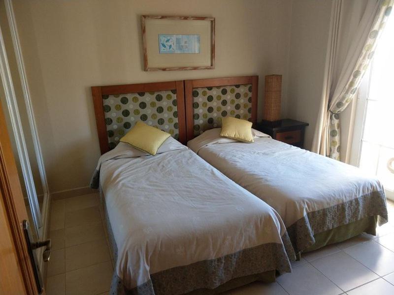 Stunning 3 Bed Villa With Pool- Golf Beach Budens Exterior photo